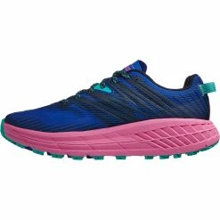 HOKA ONE ONE Speedgoat 4 Trail Running Shoe Women's -Danner Store DABLPHPI D3