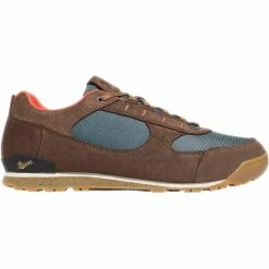 Danner Jag Low Hiking Shoe Men's -Danner Store DAEAGOBL