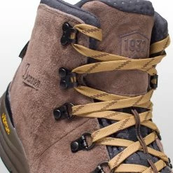 Danner Mountain 600 Hiking Boot Men's -Danner Store DAREARWOO D8