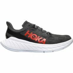 HOKA ONE ONE Carbon X 2 Running Shoe Men's