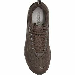 HOKA ONE ONE Challenger Low GTX Hiking Shoe Men's -Danner Store DEM D1