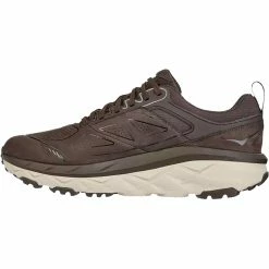 HOKA ONE ONE Challenger Low GTX Hiking Shoe Men's -Danner Store DEM D3