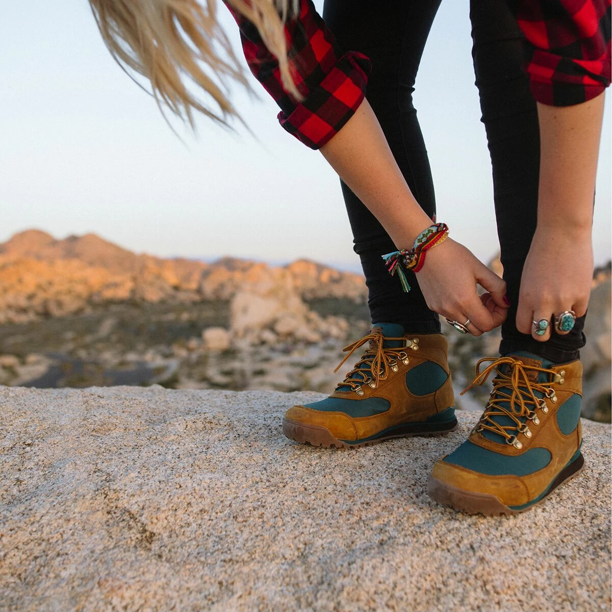 Danner Jag Boot Women's 3 Danner Jag Boot Women's - Image 3