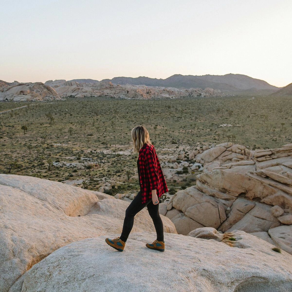 Danner Jag Boot Women's 6 Danner Jag Boot Women's - Image 6