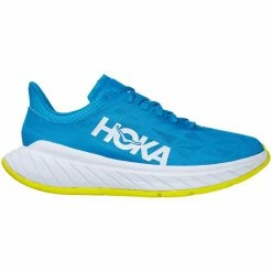 HOKA ONE ONE Carbon X 2 Running Shoe Men's -Danner Store DIVBLUCIT