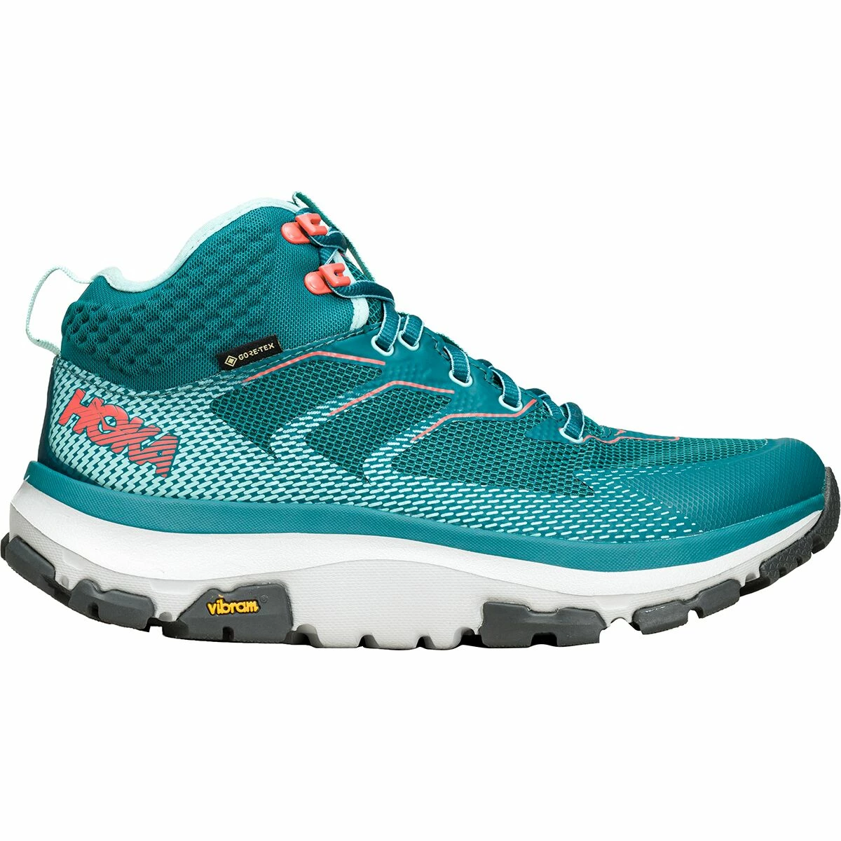 HOKA ONE ONE Sky Toa Hiking Boot Women's 1 HOKA ONE ONE Sky Toa Hiking Boot Women's