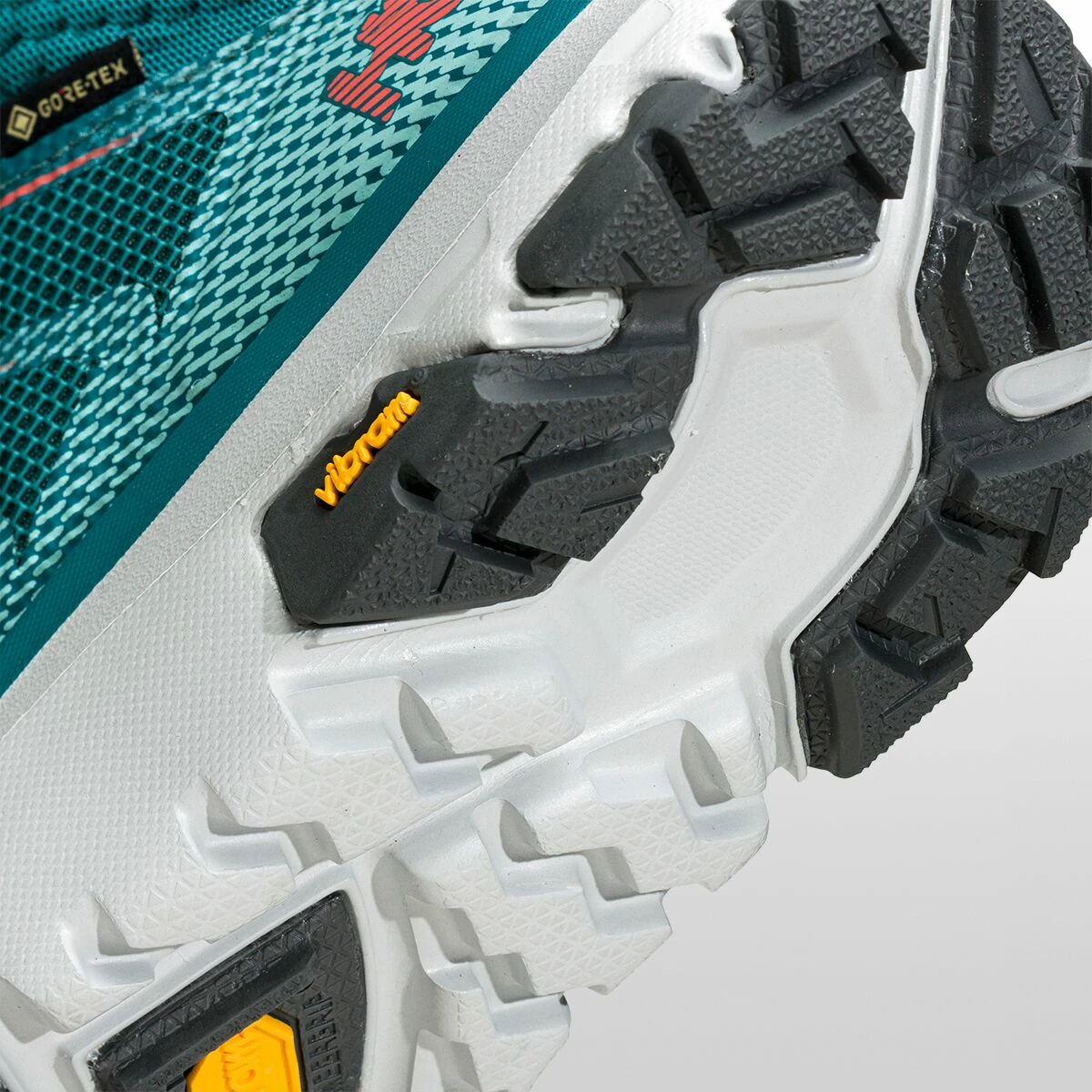 HOKA ONE ONE Sky Toa Hiking Boot Women's 5 HOKA ONE ONE Sky Toa Hiking Boot Women's - Image 5