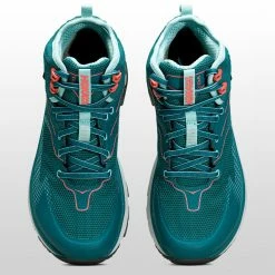 HOKA ONE ONE Sky Toa Hiking Boot Women's 17 HOKA ONE ONE Sky Toa Hiking Boot Women's -Danner Store DRAHAZ D14