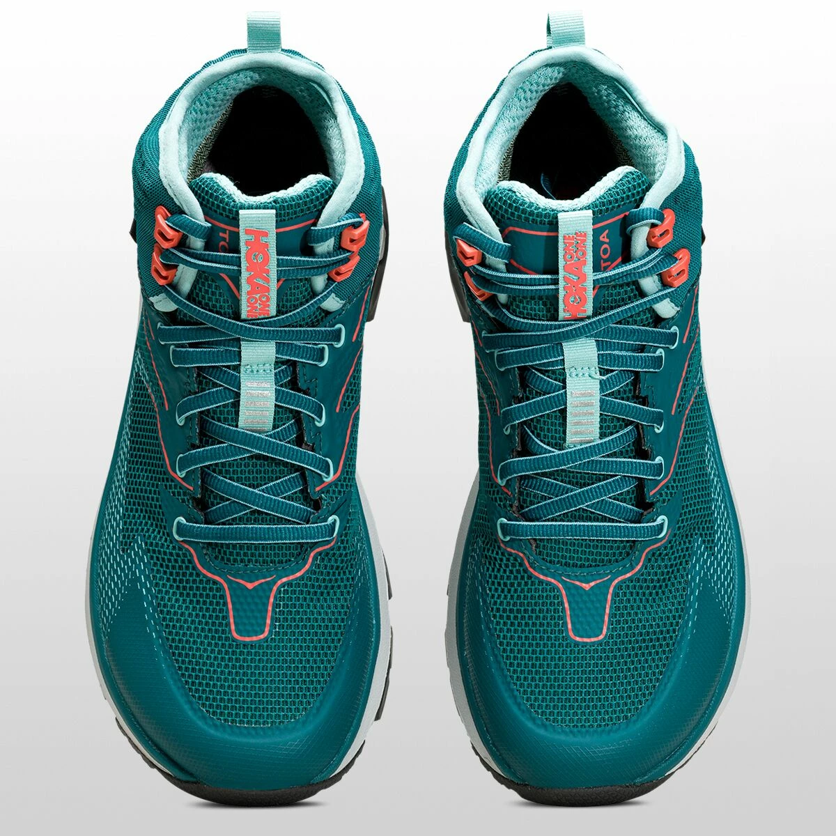 HOKA ONE ONE Sky Toa Hiking Boot Women's 3 HOKA ONE ONE Sky Toa Hiking Boot Women's - Image 3