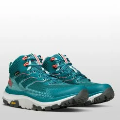 HOKA ONE ONE Sky Toa Hiking Boot Women's 23 HOKA ONE ONE Sky Toa Hiking Boot Women's -Danner Store DRAHAZ D15