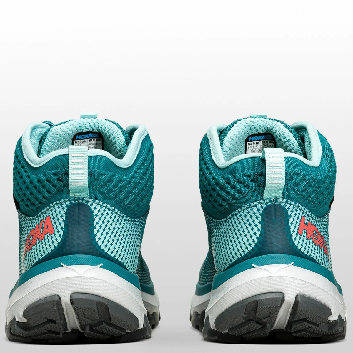 HOKA ONE ONE Sky Toa Hiking Boot Women's 8 HOKA ONE ONE Sky Toa Hiking Boot Women's - Image 8