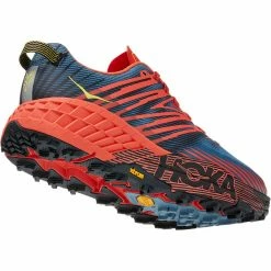 HOKA ONE ONE Speedgoat 4 Trail Running Shoe Men's -Danner Store FIEPROBLU D2