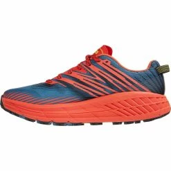 HOKA ONE ONE Speedgoat 4 Trail Running Shoe Men's -Danner Store FIEPROBLU D3