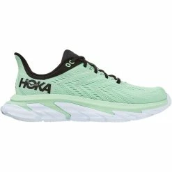 HOKA ONE ONE Clifton Edge Running Shoe Men's -Danner Store GRASOUSP