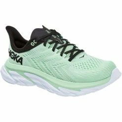 HOKA ONE ONE Clifton Edge Running Shoe Men's -Danner Store GRASOUSP D1