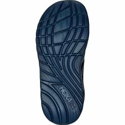 HOKA ONE ONE Ora Recovery Slide 2 Sandal Men's -Danner Store GRASOUSP D3 1