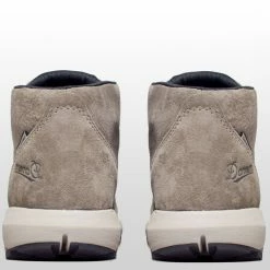 Danner Inquire Chukka Hiking Boot Women's -Danner Store GRA D6