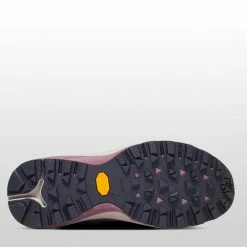 Danner Inquire Chukka Hiking Boot Women's -Danner Store GRA D7