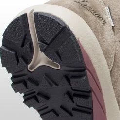 Danner Inquire Chukka Hiking Boot Women's -Danner Store GRA D9