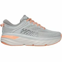 HOKA ONE ONE Bondi 7 Running Shoe Women's -Danner Store HARMISSHA