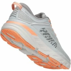 HOKA ONE ONE Bondi 7 Wide Running Shoe Women's -Danner Store HARMISSHA D2 1