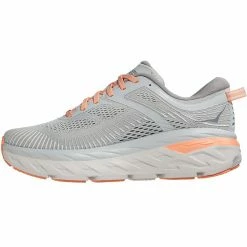 HOKA ONE ONE Bondi 7 Running Shoe Women's -Danner Store HARMISSHA D4