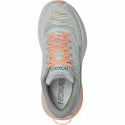 HOKA ONE ONE Bondi 7 Running Shoe Women's -Danner Store HARMISSHA D5