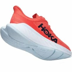 HOKA ONE ONE Carbon X 2 Running Shoe Women's -Danner Store HOCOBLIR D1