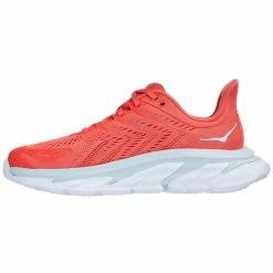 HOKA ONE ONE Clifton Edge Running Shoe Women's 72 HOKA ONE ONE Clifton Edge Running Shoe Women's -Danner Store HOTCORWHI D2