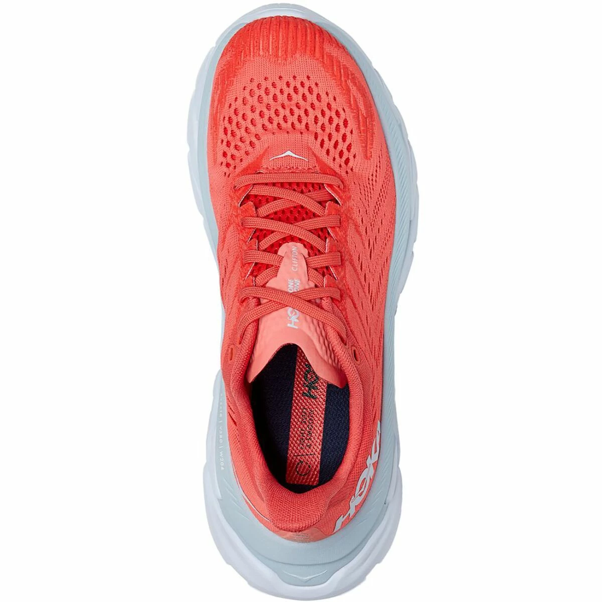 HOKA ONE ONE Clifton Edge Running Shoe Women's 35 HOKA ONE ONE Clifton Edge Running Shoe Women's - Image 35