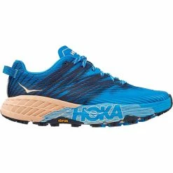 HOKA ONE ONE Speedgoat 4 Trail Running Shoe Women's -Danner Store INBUBLAP
