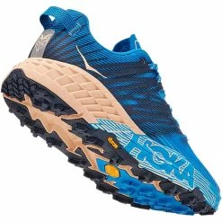 HOKA ONE ONE Speedgoat 4 Trail Running Shoe Women's -Danner Store INBUBLAP D2