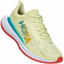 HOKA ONE ONE Carbon X 2 Running Shoe Women's -Danner Store LUGRHOCO D1 1