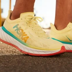 HOKA ONE ONE Carbon X 2 Running Shoe Men's -Danner Store LUGRHOCO D6