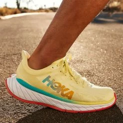 HOKA ONE ONE Carbon X 2 Running Shoe Men's -Danner Store LUGRHOCO D7