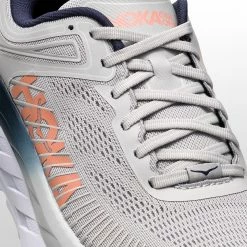 HOKA ONE ONE Bondi 7 Wide Running Shoe Women's -Danner Store LUROBLIR D10