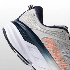 HOKA ONE ONE Bondi 7 Wide Running Shoe Women's -Danner Store LUROBLIR D11