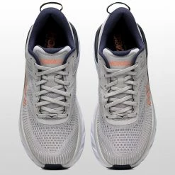 HOKA ONE ONE Bondi 7 Wide Running Shoe Women's -Danner Store LUROBLIR D13