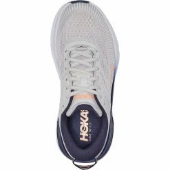 HOKA ONE ONE Bondi 7 Running Shoe Women's -Danner Store LUROBLIR D3