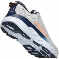 HOKA ONE ONE Bondi 7 Running Shoe Women's -Danner Store LUROBLIR D5
