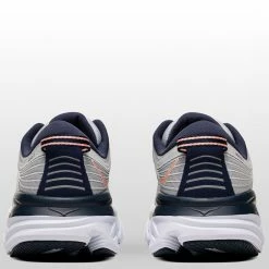 HOKA ONE ONE Bondi 7 Wide Running Shoe Women's -Danner Store LUROBLIR D8