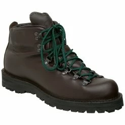 Danner Mountain Light 2 Hiking Boot Men's 43 Danner Mountain Light 2 Hiking Boot Men's -Danner Store M2BRN D1