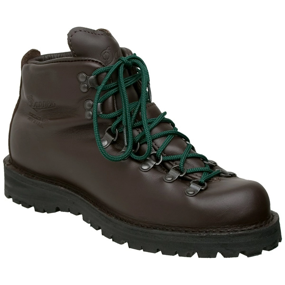 Danner Mountain Light 2 Hiking Boot Men's 19 Danner Mountain Light 2 Hiking Boot Men's - Image 19
