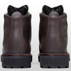 Danner Mountain Light 2 Hiking Boot Men's 49 Danner Mountain Light 2 Hiking Boot Men's -Danner Store M2BRN D14