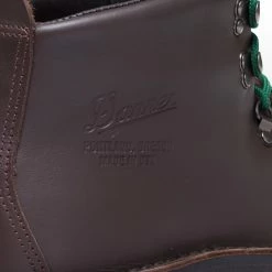 Danner Mountain Light 2 Hiking Boot Men's 46 Danner Mountain Light 2 Hiking Boot Men's -Danner Store M2BRN D17