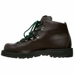 Danner Mountain Light 2 Hiking Boot Men's 40 Danner Mountain Light 2 Hiking Boot Men's -Danner Store M2BRN D4