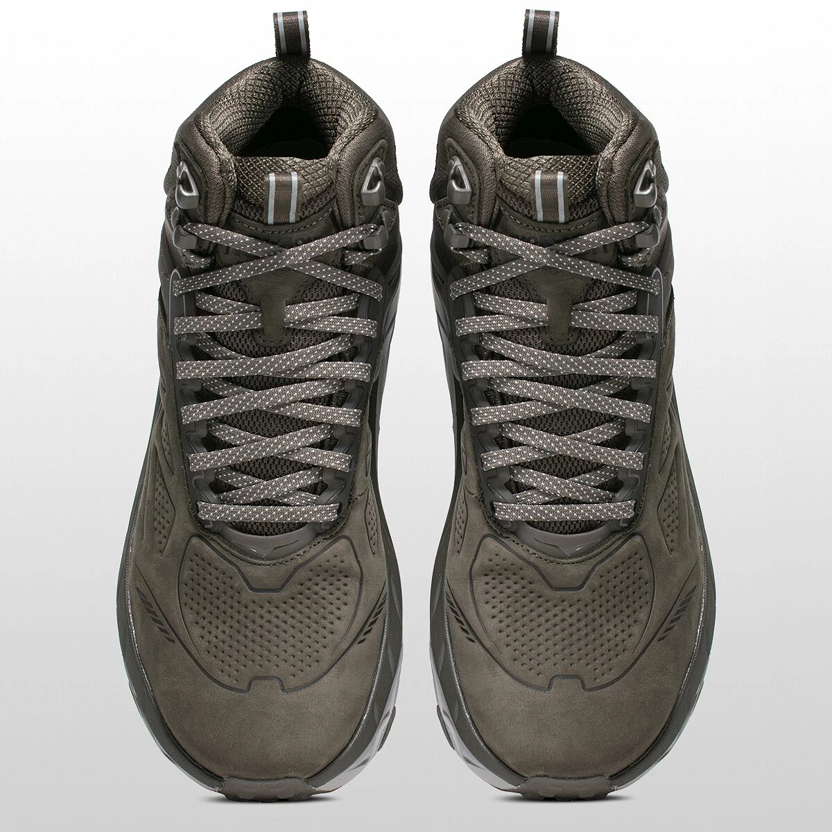 HOKA ONE ONE Challenger Mid GTX Hiking Shoe Women's 4 HOKA ONE ONE Challenger Mid GTX Hiking Shoe Women's - Image 4