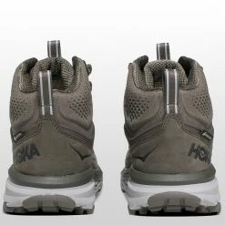 HOKA ONE ONE Challenger Mid GTX Hiking Shoe Women's 18 HOKA ONE ONE Challenger Mid GTX Hiking Shoe Women's -Danner Store MAJBROHEA D5 1