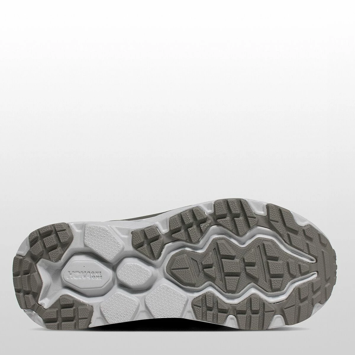 HOKA ONE ONE Challenger Mid GTX Hiking Shoe Women's 8 HOKA ONE ONE Challenger Mid GTX Hiking Shoe Women's - Image 8