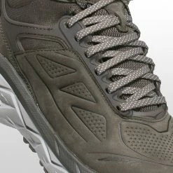 HOKA ONE ONE Challenger Mid GTX Hiking Shoe Women's 16 HOKA ONE ONE Challenger Mid GTX Hiking Shoe Women's -Danner Store MAJBROHEA D7